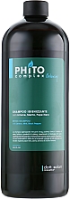 Detox-Shampoo - Dott. Solari Phito Complex Sanitizer Detoxing Shampoo — Bild N3