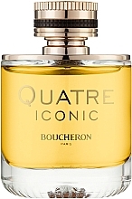 Boucheron Quatre Iconic - Eau de Parfum — Bild N5