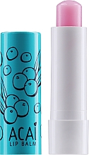 Düfte, Parfümerie und Kosmetik Feuchtigkeitsspendender Lippenbalsam - Revers Cosmetics Lip Balm