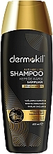 Düfte, Parfümerie und Kosmetik Anti-Schuppen Shampoo - Dermokil Anti Hair Loss Shampoo
