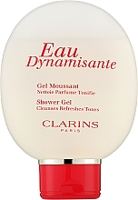 Erfrischendes Duschgel - Clarins Eau Dynamisante — Bild N1