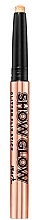 Lidschatten-Stick mit Glitter - Avon Show Glow Glitter Flix Eyeshadow Stick — Bild N1