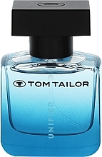 Tom Tailor Unified - Eau de Toilette — Bild N1