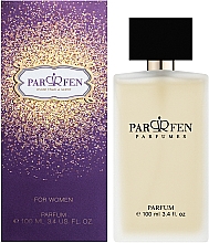 Parfen №905 - Parfum — Bild N2