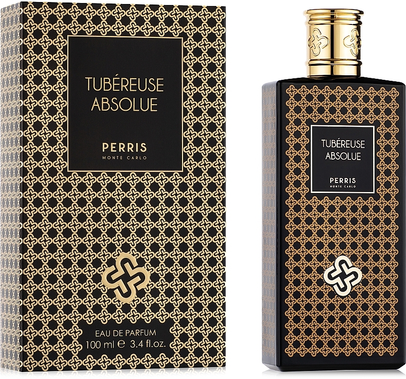 Perris Monte Carlo Tubereuse Absolue - Eau de Parfum — Bild N2