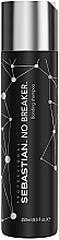 Regenerierendes Shampoo - Sebastian Professional No.Breaker Bonding Shampoo  — Bild N1