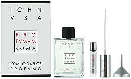 Düfte, Parfümerie und Kosmetik Profumum Roma Ichnusa Travel Edition - Eau de Parfum