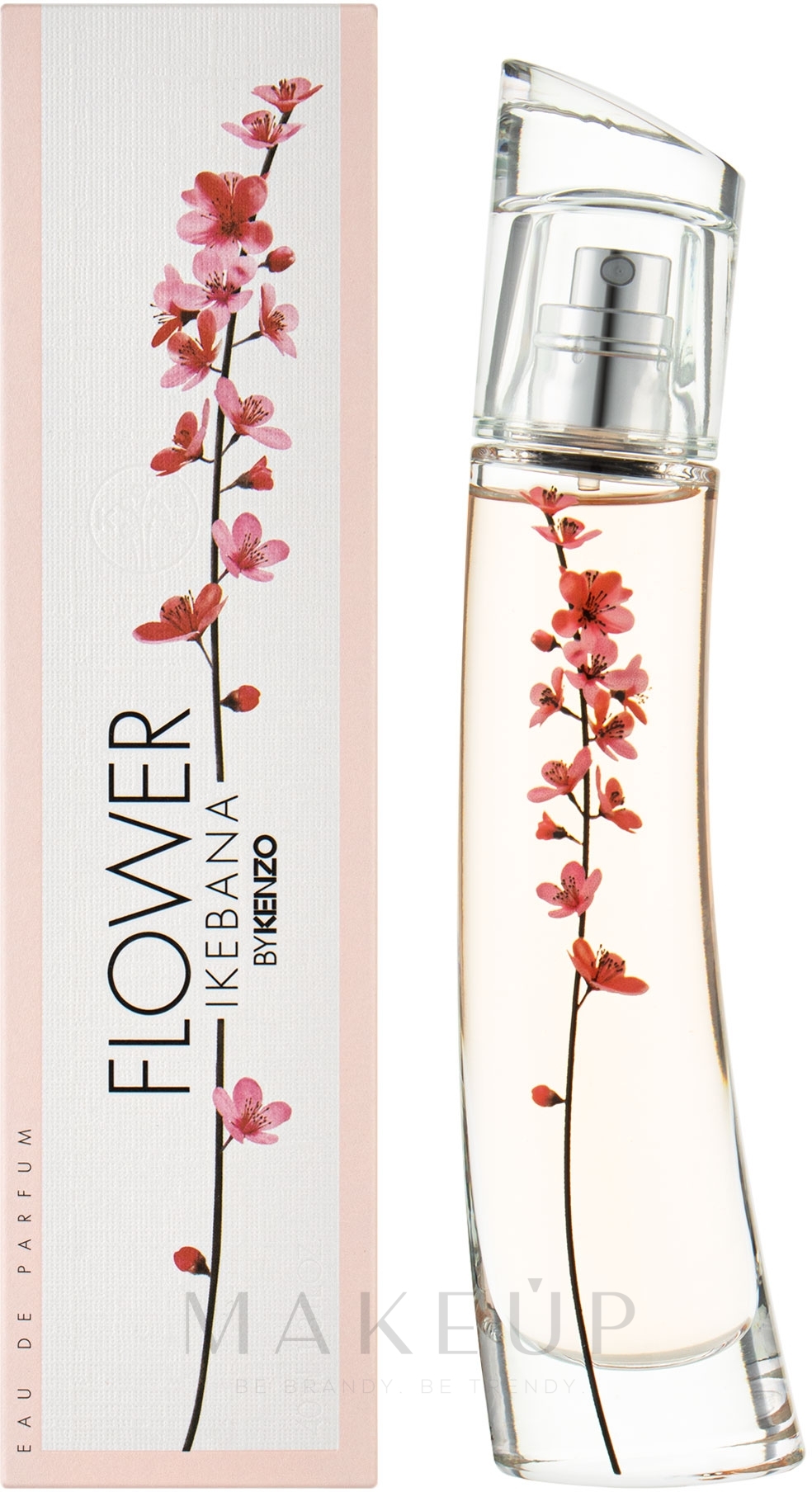Kenzo Flower Ikebana - Eau de Parfum — Bild 75 ml