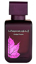 Düfte, Parfümerie und Kosmetik Rasasi La Yuqawam Orchid Prairie - Eau de Parfum