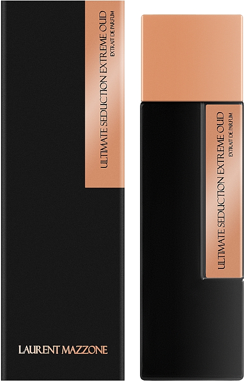 Laurent Mazzone Parfums Ultimate Sedctn - Eau de Parfum — Bild N2