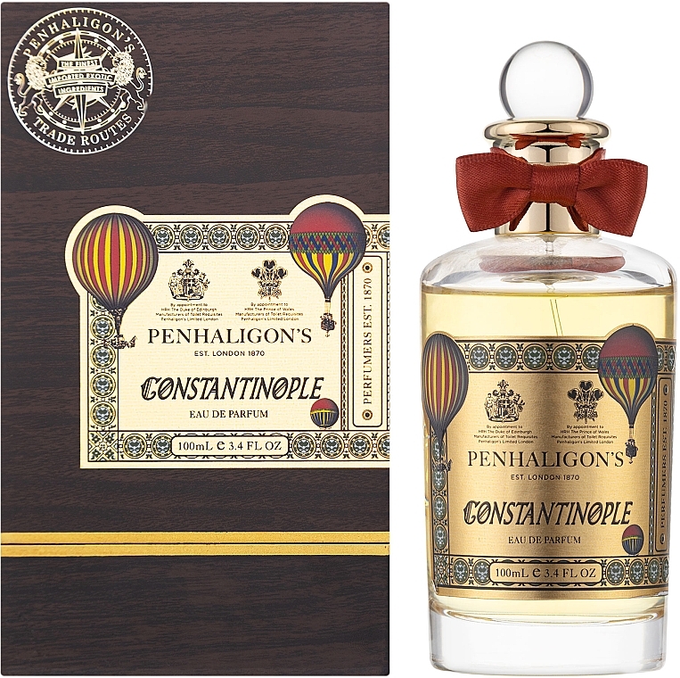 Penhaligon's Constantinople - Eau de Parfum — Bild N2