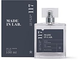 Düfte, Parfümerie und Kosmetik Made In Lab 117 - Eau de Parfum