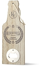 Bottega Verde Nero D’Ambra - Set (Duschgel/200 ml + Flaschenöffner/1 St.) — Bild N3