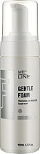 Düfte, Parfümerie und Kosmetik Gesichtsreinigungsschaum - Me Line Gentle Foam
