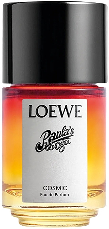 Loewe Paula's Ibiza Cosmic - Eau de Parfum — Bild N2