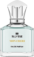 Ellysse Mon Cheri - Eau de Parfum — Bild N2