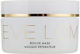 Regenerierende Gesichtsmaske - Eve Lom Rescue Mask Masque Reparateur — Bild N1