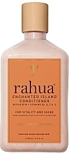 Haarspülung Enchanted Island  - Rahua Enchanted Island Conditioner — Bild N1