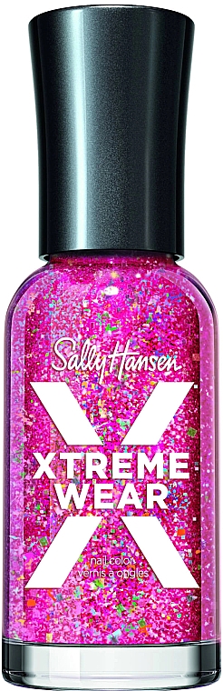 Nagellack - Sally Hansen Hard As Nails Xtreme Wear Firming Nail Polish — Bild N2