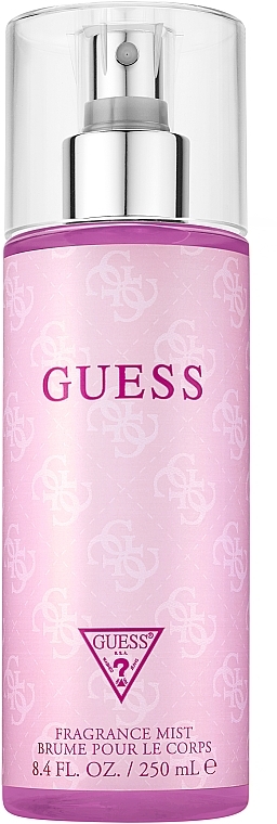 Guess Guess For Women - Parfümierter Körpernebel — Bild N1