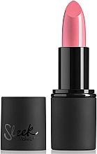 Lippenstift - Sleek MakeUP True Color Lipstick — Bild N1