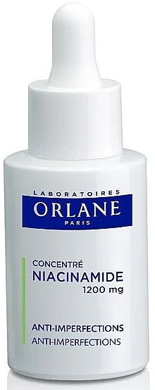 Konzentriertes Serum mit Niacinamid - Orlane Supradose Concentre Niacinamide — Bild N1