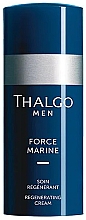 Düfte, Parfümerie und Kosmetik Anti-Aging Gesichtscreme - Thalgo Men Force Marine Regenerating Cream