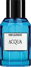 Düfte, Parfümerie und Kosmetik Jeanne en Provence Acqua - Eau de Toilette 