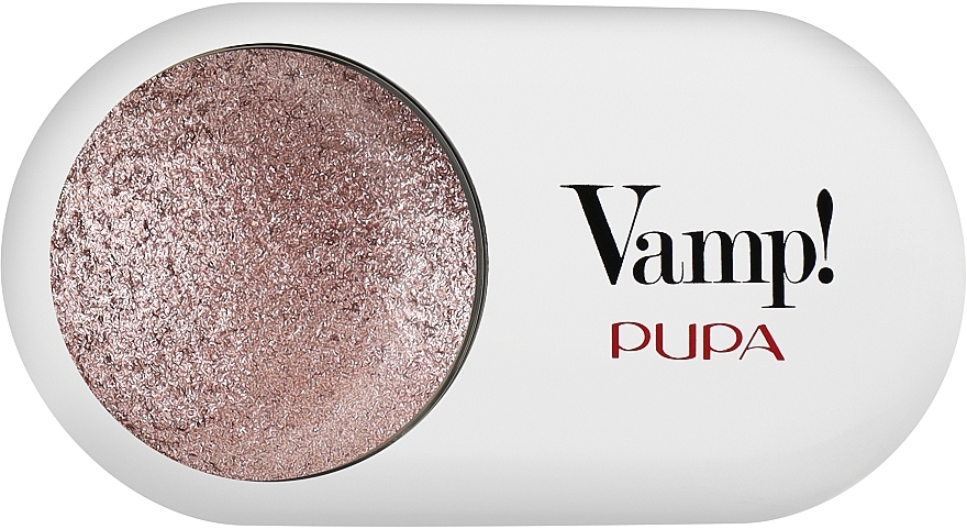 Lidschatten 1g - Pupa Vamp! Eyeshadow — Bild N2