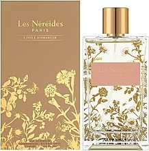 Les Nereides Etoile d'Oranger - Eau de Parfum — Bild N2