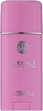 Düfte, Parfümerie und Kosmetik Versace Bright Crystal - Parfümierter Deostick