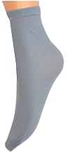 Socken für Frauen Katrin 40 Den menta - Veneziana — Bild N1