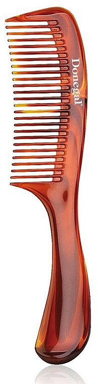 Haarkamm 22,3 cm braun - Donegal Hair Comb — Bild N1