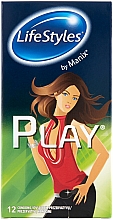 Kondome 12 St. - LifeStyles Play — Bild N1