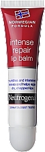 Düfte, Parfümerie und Kosmetik Reparierender Lippenbalsam - Neutrogena Intense Repair Lip Balm