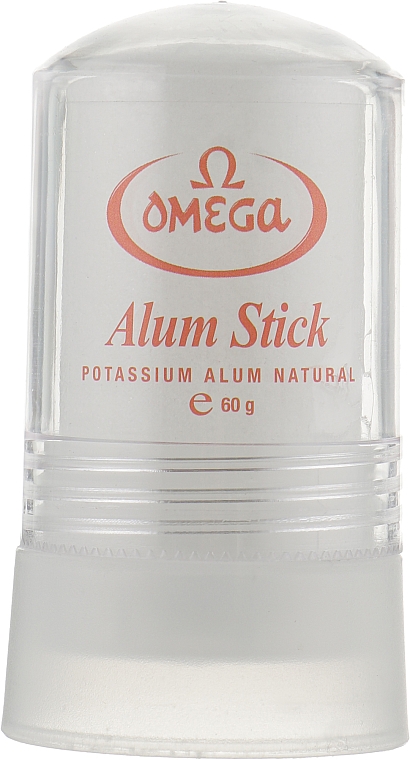 Alaun-Stick 49001 - Omega Alum Stick — Bild N1