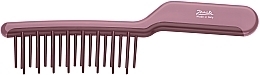 Haarbürste rosa - Janeke Pink  — Bild N1