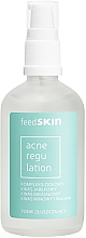 Peeling-Gesichtswasser - Feedskin Acne Regulation Tonik — Bild N1