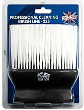 Düfte, Parfümerie und Kosmetik Nackenbürste RA 00225 - Ronney Professional Cleaning Brush Line RA 00225