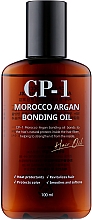 Düfte, Parfümerie und Kosmetik Haaröl mit Argan - Esthetic House CP-1 Morocco Argan Bonding Oil
