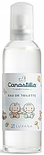 Düfte, Parfümerie und Kosmetik Luxana Canastilla - Eau de Toilette