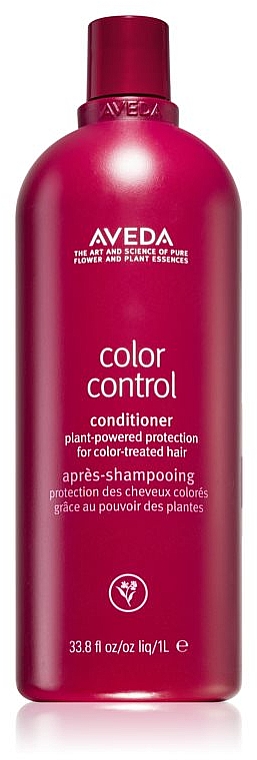 Haarspülung - Aveda Color Control Conditioner — Bild N1