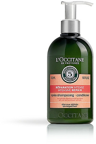 Regenerierende Haarspülung - L'Occitane Aromachologie Intensive Repair Conditioner