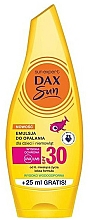 Düfte, Parfümerie und Kosmetik Sonnenschutzemulsion für Kinder SPF 30 - Dax Sun Protective Emulsion SPF30