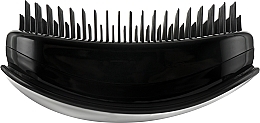 Mini-Haarbürste schwarz - Perfect Beauty Detangler Copic — Bild N1