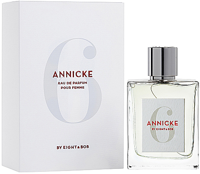 Eight & Bob Annicke 6 - Eau de Parfum — Bild N1