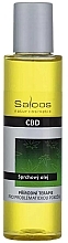 Düfte, Parfümerie und Kosmetik Duschöl - Saloos CBD Shower Oil