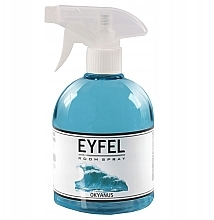 Lufterfrischer-Spray Ozean - Eyfel Perfume Room Spray Ocean — Bild N1