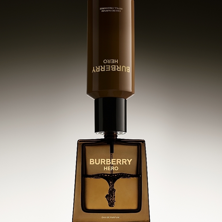 Burberry Hero Eau de Parfum - Eau de Parfum — Bild N6