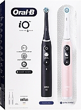 Zahnpflegeset - Oral-B iO Series 6 — Bild N1